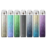 Uwell Caliburn G4 Mini Pod Kit