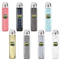 Uwell Caliburn G4 Pod Kit