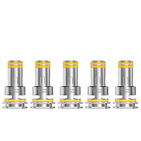 5x Geekvape B-Series MTL Coil Verdampferkopf