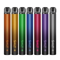 Salt Plus Lite Basisgerät