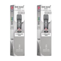 Bar Juice 5000 Universal Pods