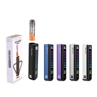 Voom - Allov Refillable Pod Kit