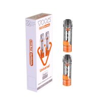Voom Refillable Pods - Universal Pod (2 St&uuml;ck)