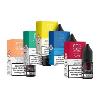 Pod Salt Core - 10ml Nikotinsalz Liquid