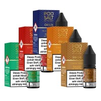 Pod Salt Origin - 10ml Nikotinsalz Liquid