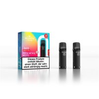 SKE Crystal 800 Pro Prefilled Pod Fresh Menthol Mojito...