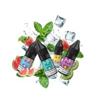 SALT Cristallite Liquid