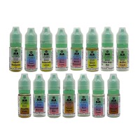 Aroma Syndikat - Deluxe Aroma 10 ml