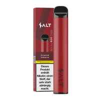 SALT Switch Oriental Tobacco 20 mg/ml