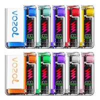 Vosol Vista Plug Basisgerät