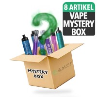 Mystery Box XL - Vapes