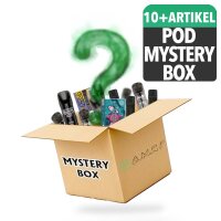 Mystery Box XL- Pods