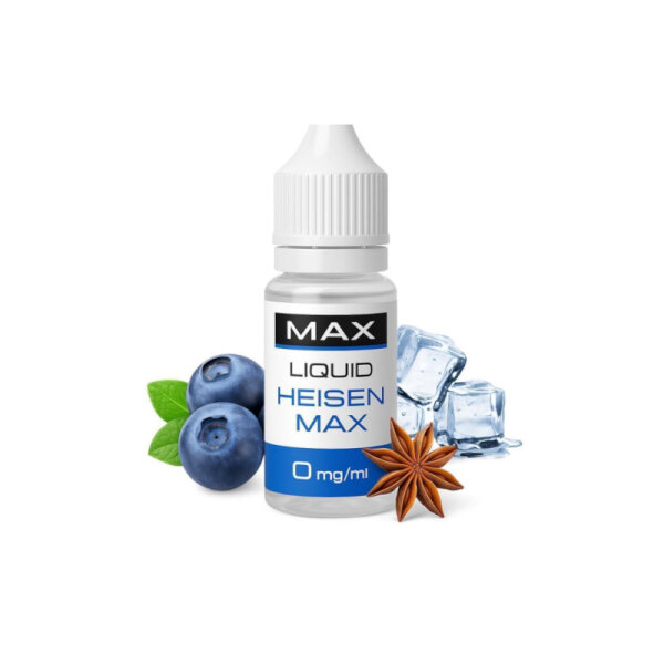MAX VAPE - Heisenmax