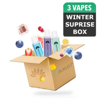 Hayati Pro Mini - Sommer Bundle