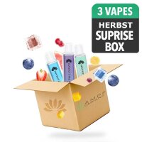 Hayati Pro Mini - Sommer Bundle