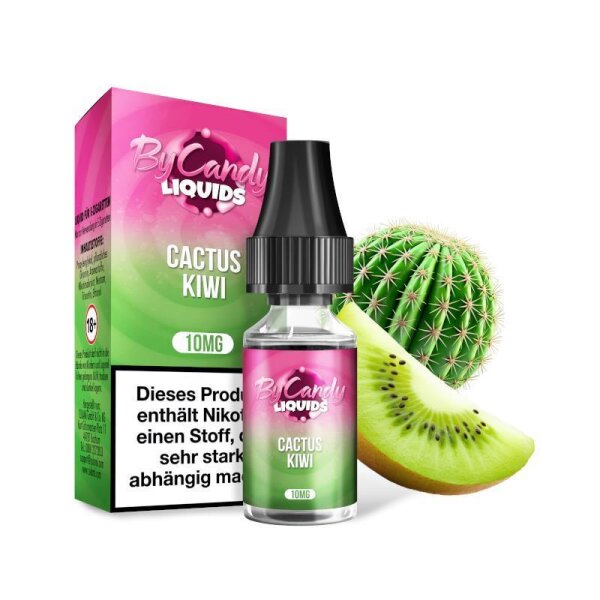 ByCandy Liquid Cactus Kiwi  10 mg/ml