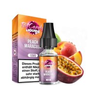 ByCandy Liquid Peach Maracuja  20 mg/ml