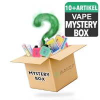 Mystery Box - Vapes - Outlet Edition