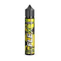 Revoltage FLEX – Overdosed Lemon Candy Longfill 10ml