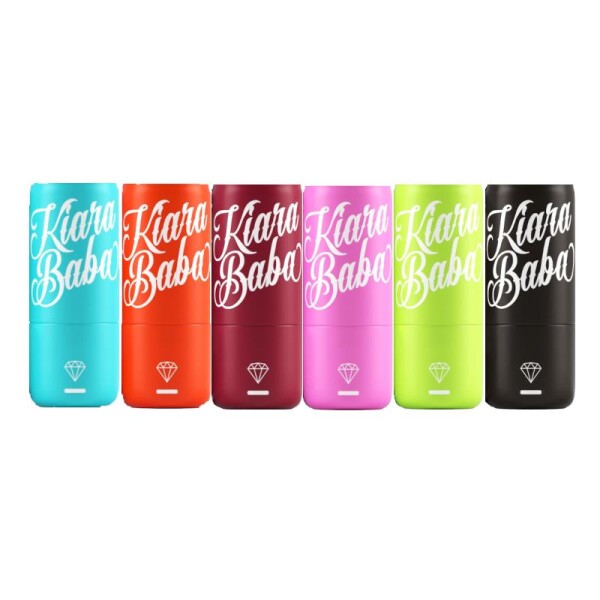 Kiara Baba Vape Akku - 850mAh