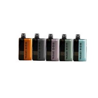 SKE Crystal Edge 10000 Akku