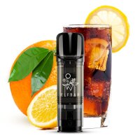 ELF BAR - ELFA Prefilled Pod (2 St&uuml;ck) Cola &amp;...