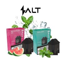 Salt Slim Pod