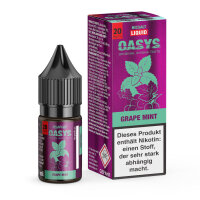 Revoltage Oasys - Grape Mint