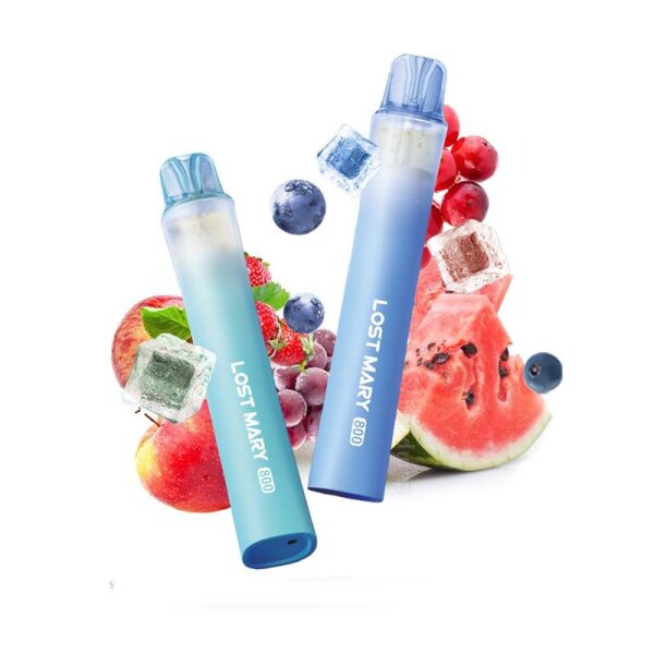 Elfbar Lost Mary 800