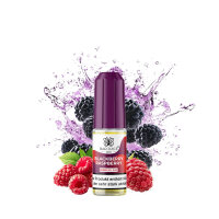 Bar Juice 5000 NicSalt Liquid 10 ml Blackberry Raspberry...