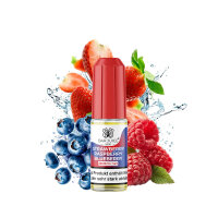 Bar Juice 5000 NicSalt Liquid 10 ml Strawberry Raspberry...