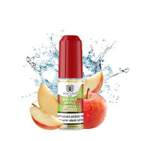 Bar Juice 5000 NicSalt Liquid 10 ml Double Apple Shisha...