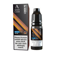 Adalya NicSalt Liquid 10 ml Lemon Pie 10 mg/ml