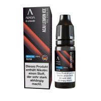 Adalya NicSalt Liquid 10 ml Acai Lemon Ice 20 mg/ml