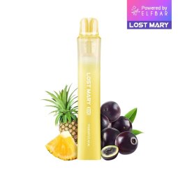 Elfbar Lost Mary 800 Pineapple Acai 20 mg/ml