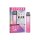 silber-pink